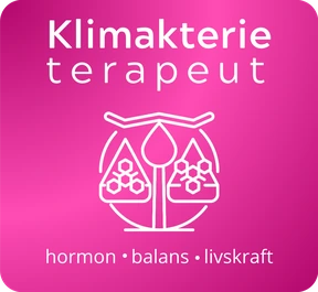 Diplomerad Klimakterieterapeut