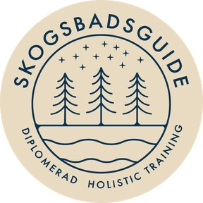 Certifierad Skogsbadsguide